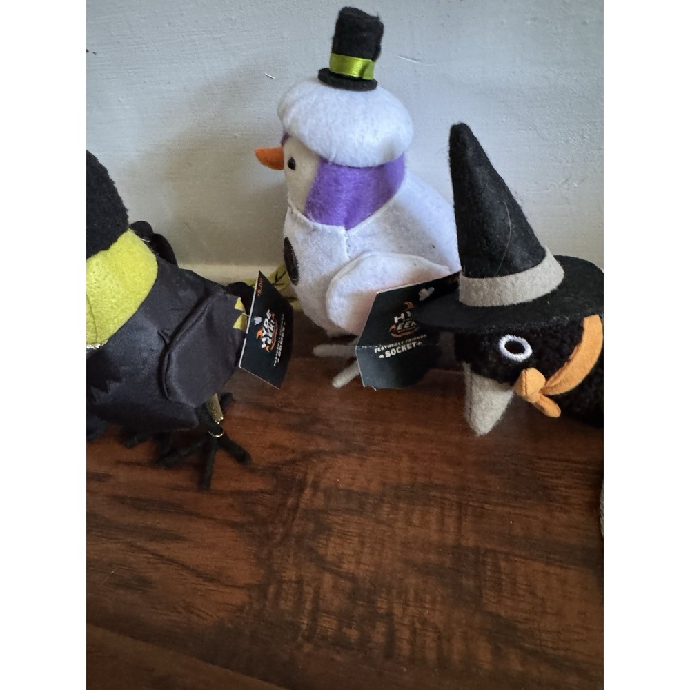 Lot of 6 NWT Target Hyde‎ And eek spritz Halloween Lot - Picture 8 of 8